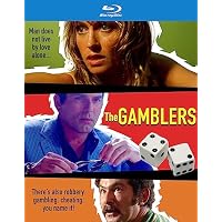 The Gamblers