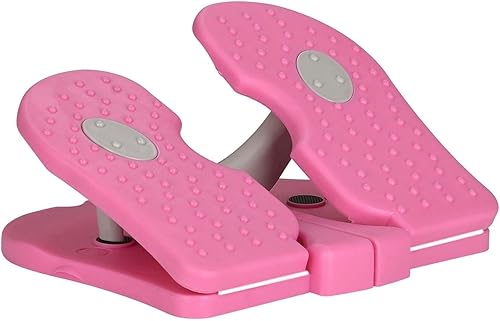 Miniatura 7 de UGPLM Máquina de escalada portátil para entrenamiento, escalera, escalera, piso, de pie, máquina plegable para entrenamiento, hogar, sala de estar,