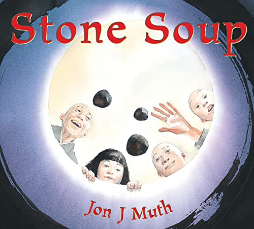 Image of Stone Soup