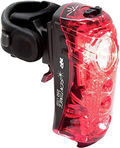 NiteRider Sentinel 250 Tail Light