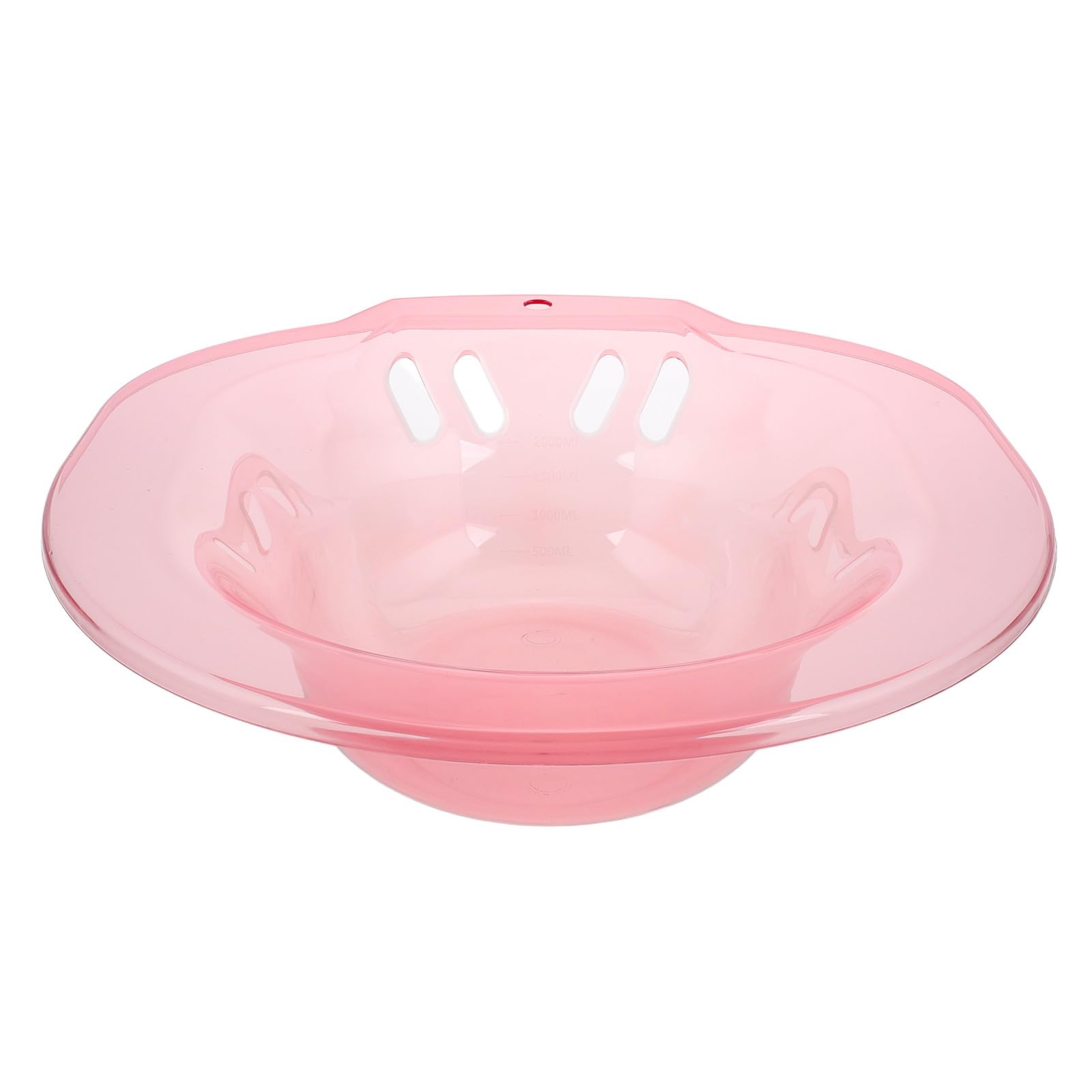 Bassin de trempage ergonomique Abaodam pour soulager le post-partum des femmes