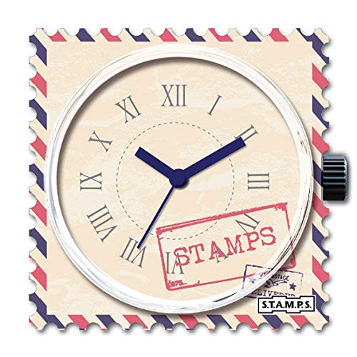 S.T.A.M.P.S. Quadrante Orologio - STAMPS - 104828