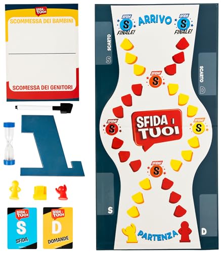 Défiez Votre Jeu De Société - vue 3