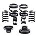 P7100 Injection Pump 3K/4K Governor Springs Compatibility with Cummins"94-98" 12V 5.9L