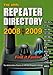 Produktbild The ARRL Repeater Directory 2008/ 2009