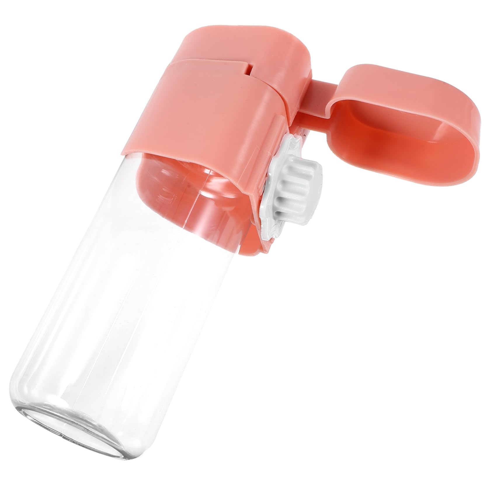 BESPORTBLE 3piezas Botella Dispensadora De Agua para Conejos y Roedores Bebedero Automático Sin Fugas para Hámsters y Diseño Práctico y