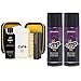 Produktbild Crep Protect Cure Travel Kit + 2 Rain & Stain Shoe Spray (Combo)