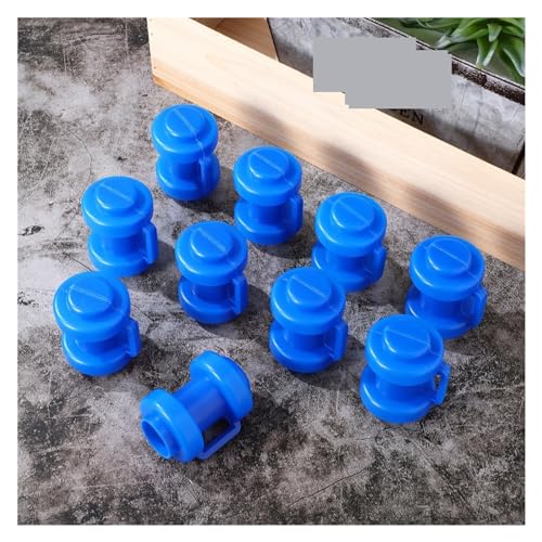 Kit Réparation pour Trampoline idéal pour sécuriser les jeux des enfants - 5