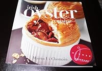 Irish Oyster Cuisine: = Cuisine Oisri 1899047859 Book Cover