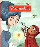  Pinocchio