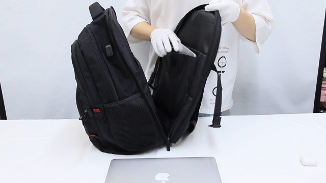 Amazon.com: ZMMMA 50L Travel Backpack, 17 inch Quality Laptop