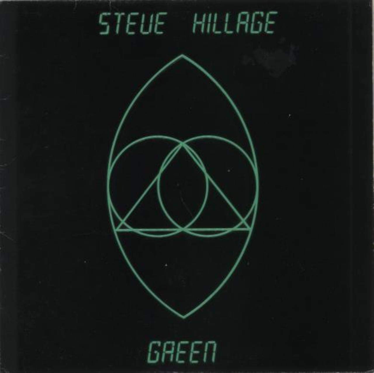 Green Amazon.de MusikCDs & Vinyl