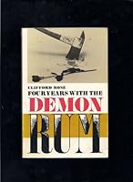 Four Years With the Demon Rum (Sources in the History of Atlantic Canada) 0919107001 Book Cover