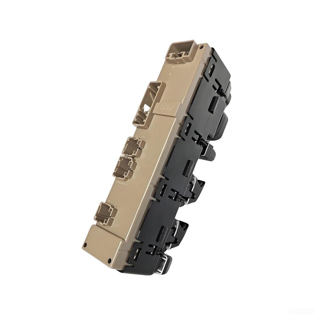 Interruptor Ventana Conductor 15883320 para Silverado Interruptor