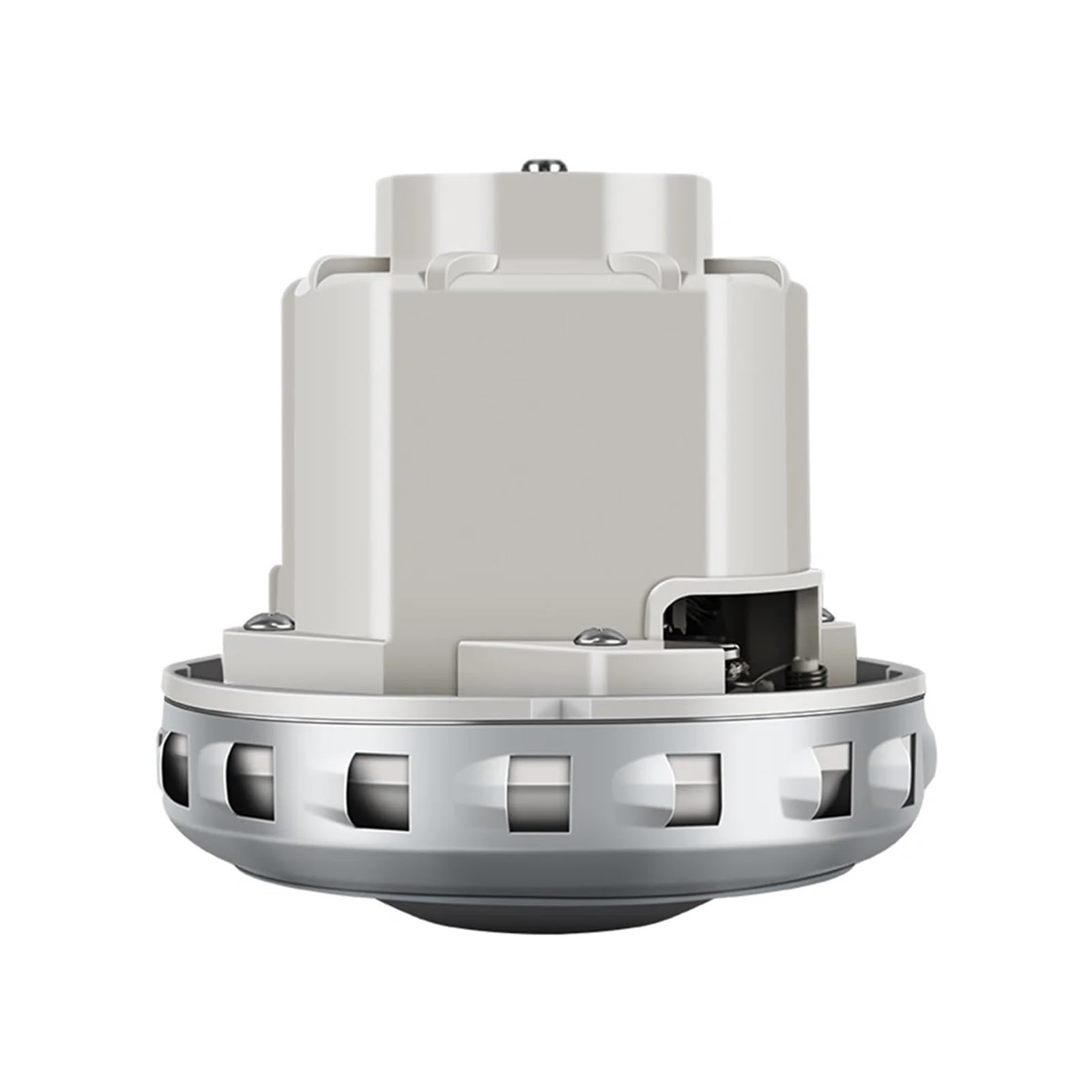 Motor de aspiradora de 230V y 1200W de alta potencia
