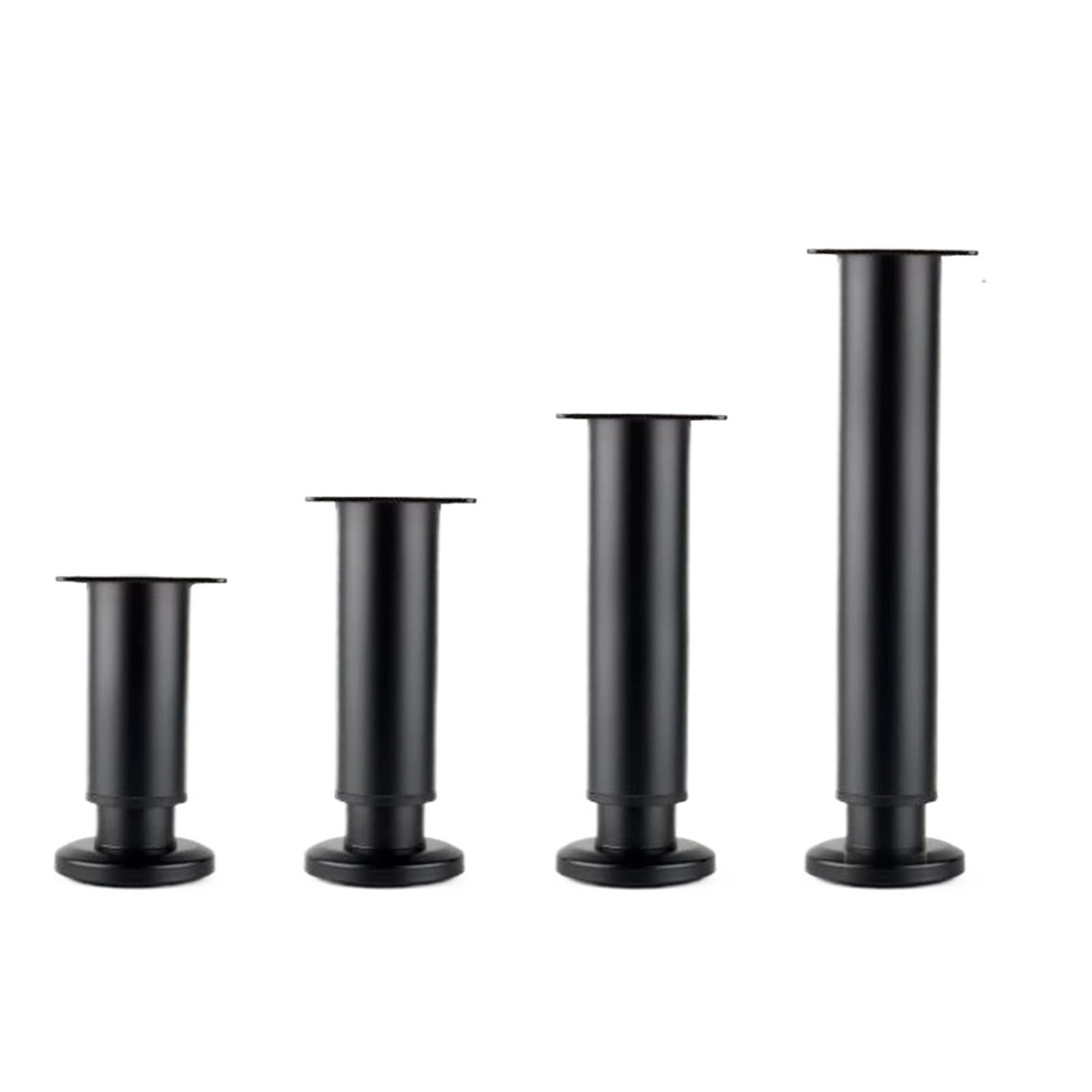 Patas de Soporte, for Mesa, Marco de Cama, Mueble de TV