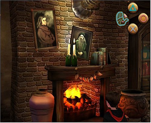 Harry Potter et la Chambre des Secrets