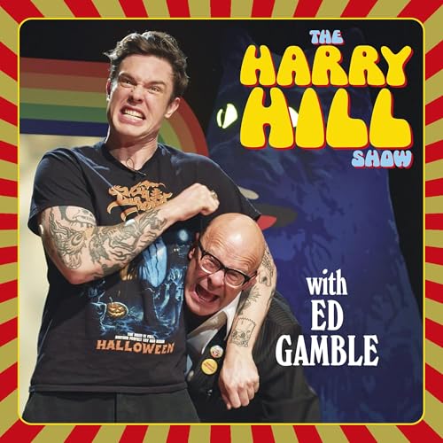 Ed Gamble: They Were Pointing and Whispering. There Goes the Cuckold.