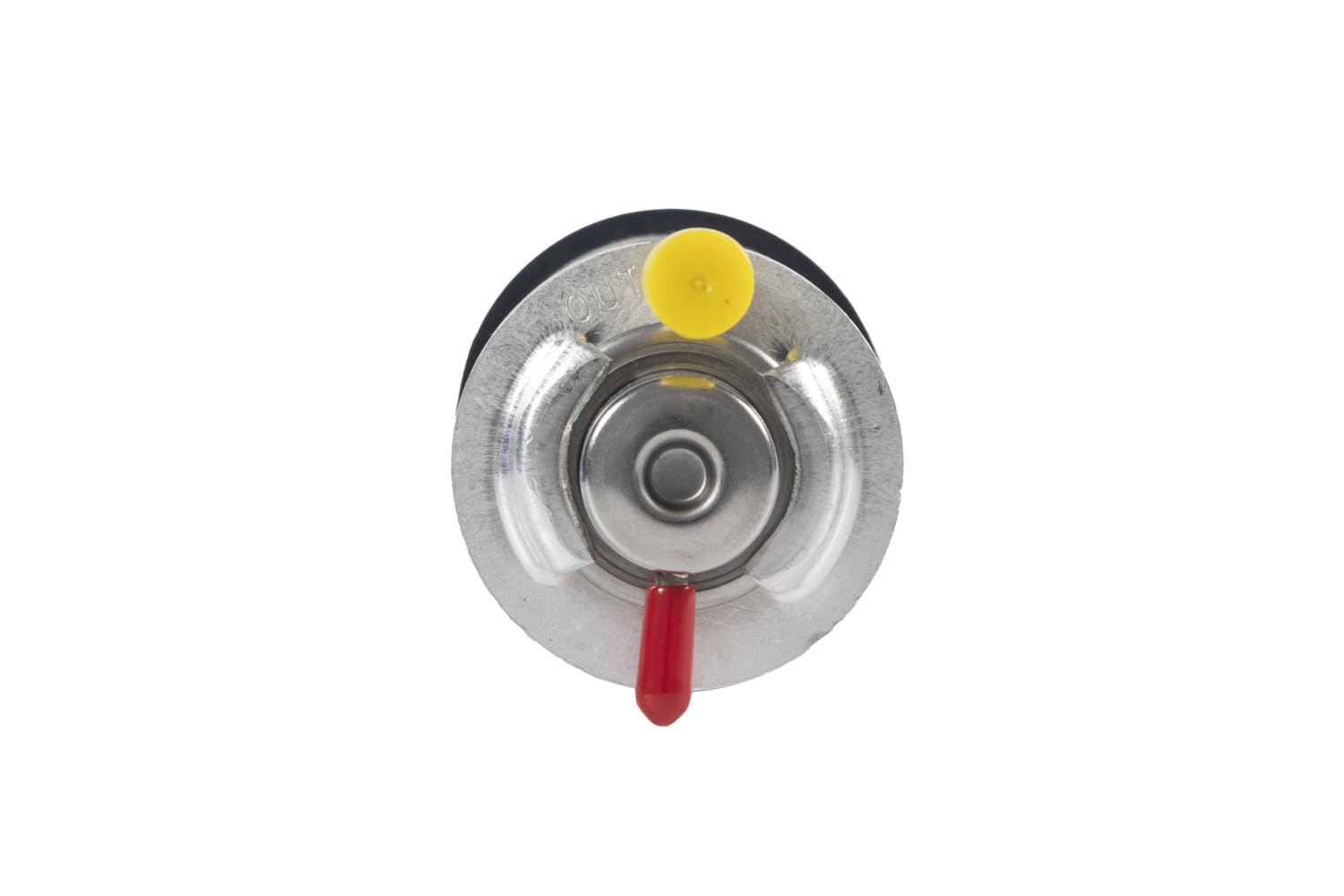 HELLA 8ZF 366 112-171 Filtro combustible Filtro de tubería Compatible con