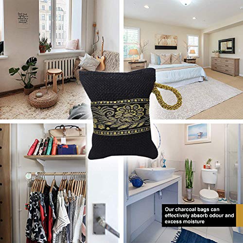 parent of charcoal bags - Image 5