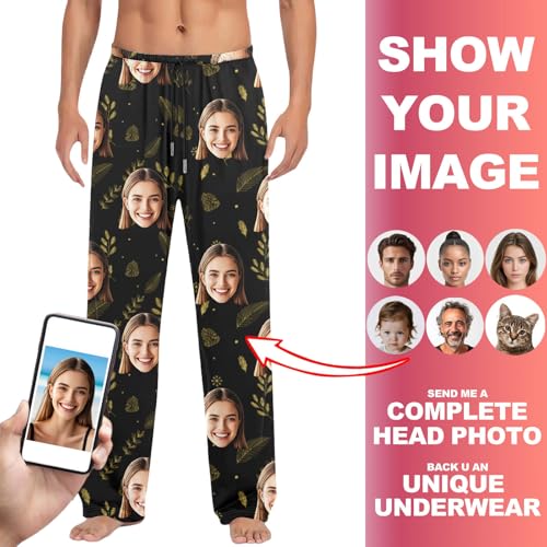 Pantalon décontracté à cordon fluide et confortable taille élastique