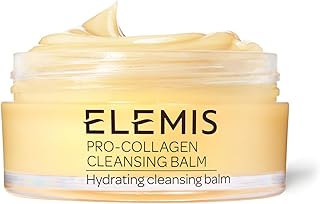 Pro-Collagen Cleansing Balm 100g – Original, Rose, Fig, Black Cherry & Fragrance-Free – Nourishing Makeup Remover & Deep Cleansing Balm