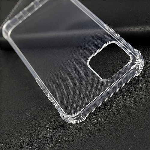 Coque iPhone 12 Pro Max anti rayures avec bumper de protection - 3