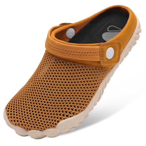 Besroad Mens Womens Drainage Comfortable Only $29.99 at Amazon