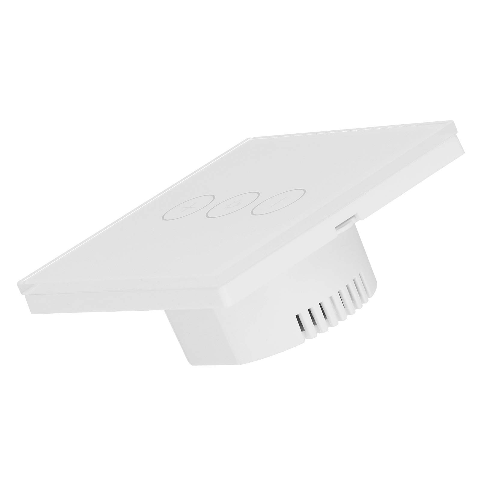 Marhynchus Interruptor WiFi Inteligente Tipo 86 Interruptor de Luz