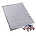 Broan Model BPS1FA30 Range Hood Filter - 11-3/4