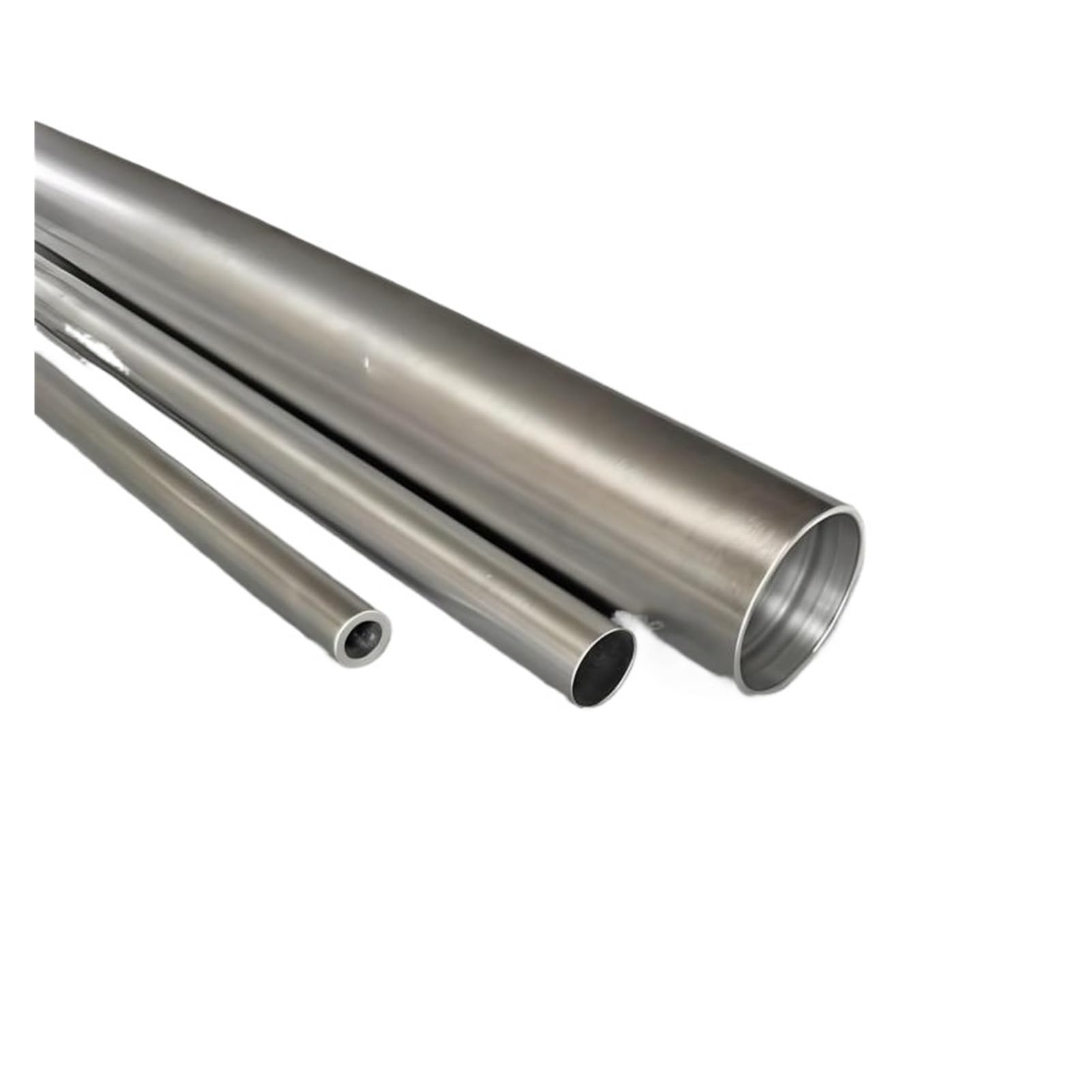 Aluminiumrohr 7075 Luftfahrt-Aluminiumrohr, Abendessen, harte Aluminiumlegierung, Hohlrohr, for Zelte, Baldachin, Wanderstöcke, Außendurchmesser 32 bis 75 mm(245MM_40X28MM)