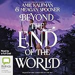 Cover of Beyond the End of the World