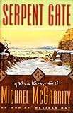 SERPENT GATE (Kevin Kerney Novels)