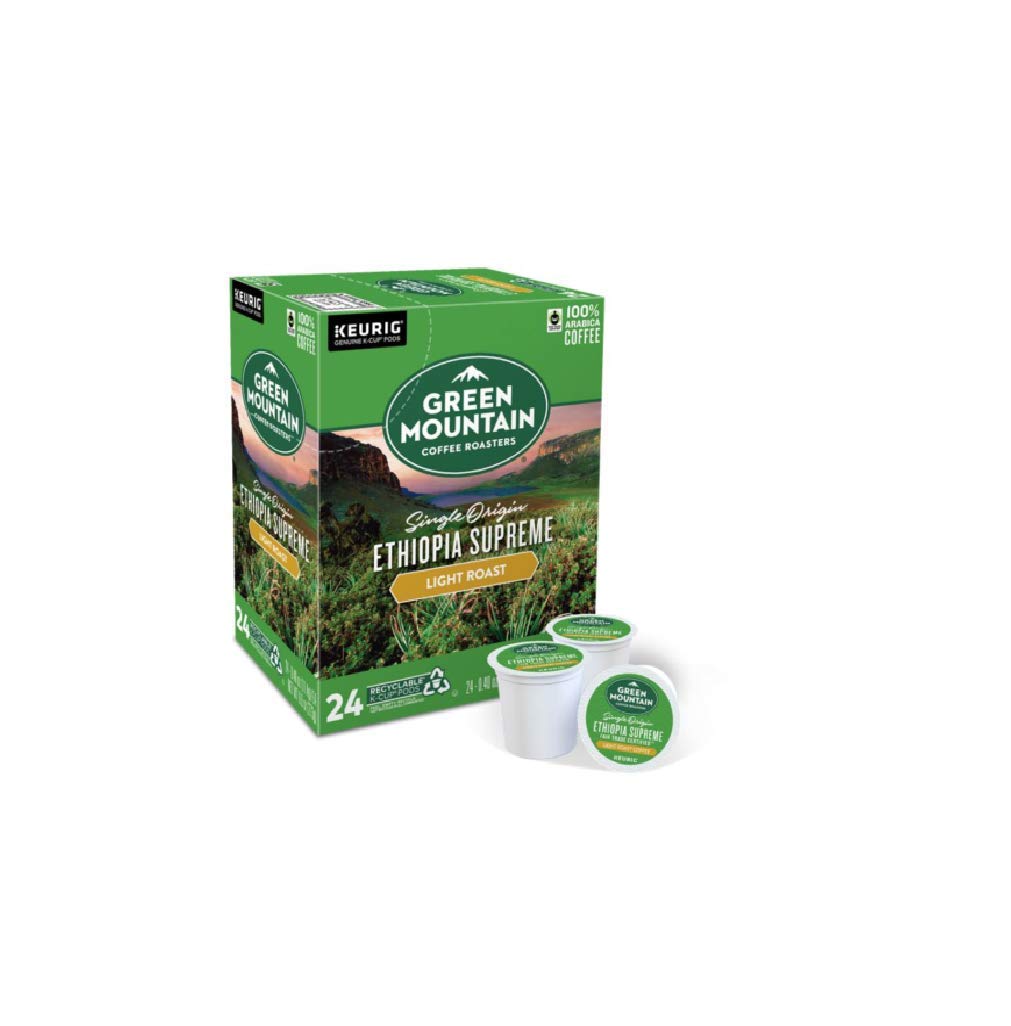Green Mountain Coffee Pods K-Cups For Keurig Kenya Ubuy