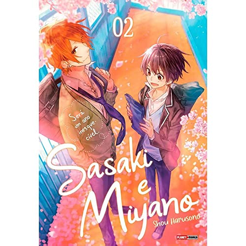 Sasaki e Miyano 02
