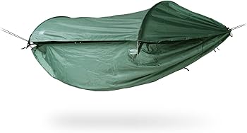 Amazon | DD Hammocks DD スーパーライト ジャングル ハンモック