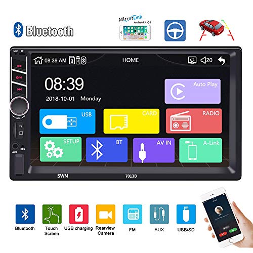 Best Indash For Car