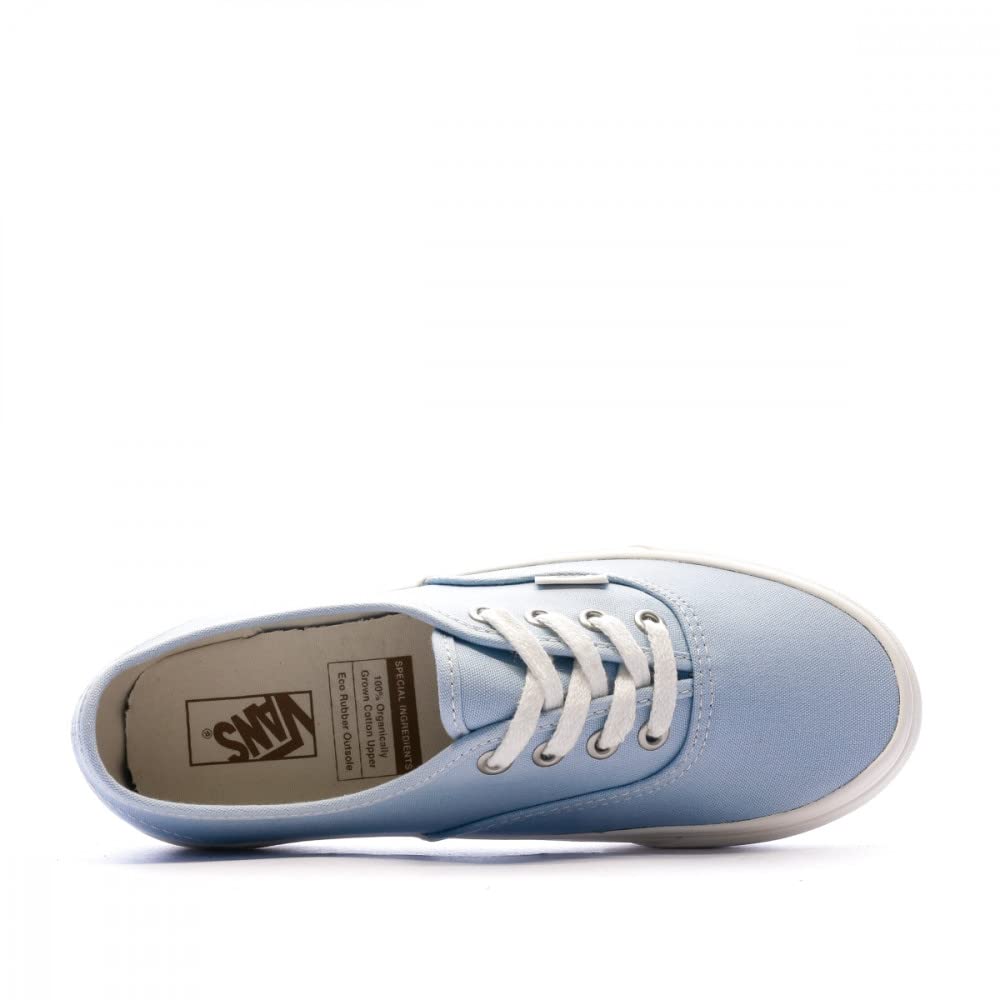 Vans Authentic Sneaker, für Damen/Herren, Blau