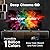 Sharp 4TC75HP7050U 75 inch Class Aquos QLED 4K Ultra HD Xumo Smart TV