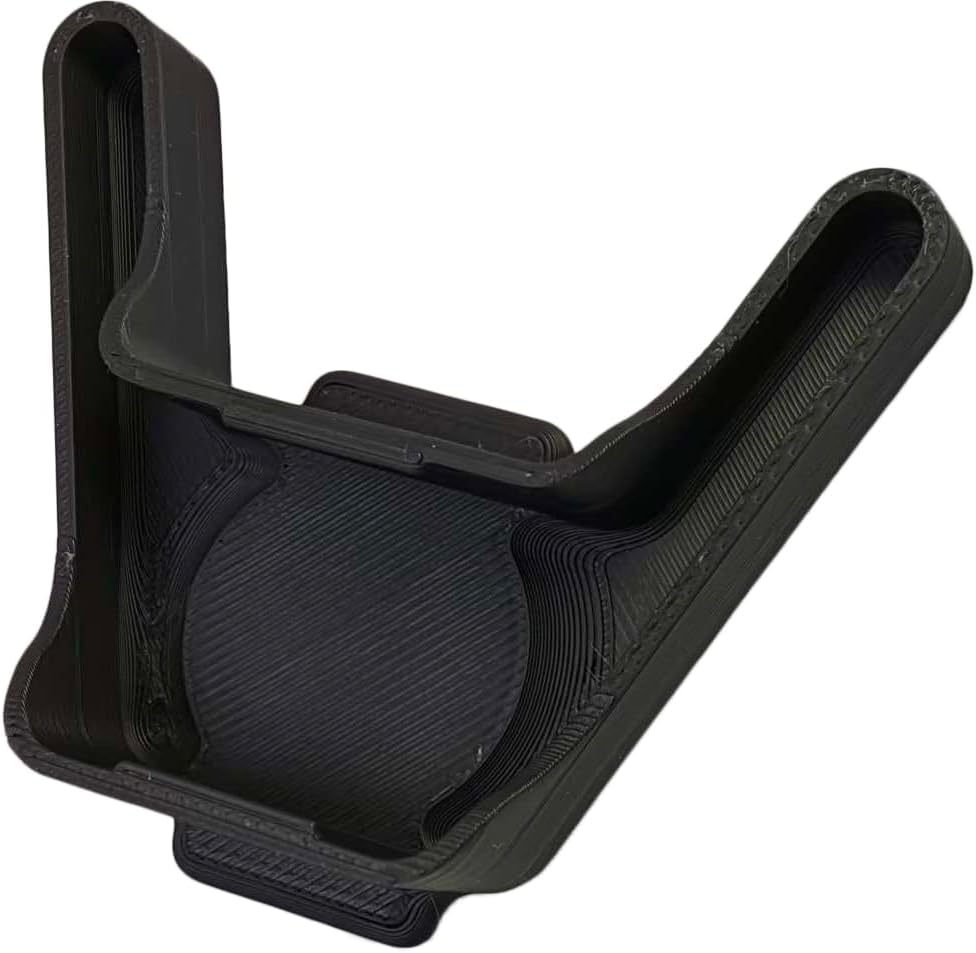Case for DJI Neo 2, Drone Antenna Protective Cover, 3D Printed Clip-On Fold-Proof Guard Protector