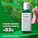 Dr.Jart+ Cicapair Intensive Soothing Repair Treatment Liquid Korean Face Lotion to Reduce Redness with Centella Asiatica | Hydrating Toner | Korean Skin Care, 5.07 Fl Oz