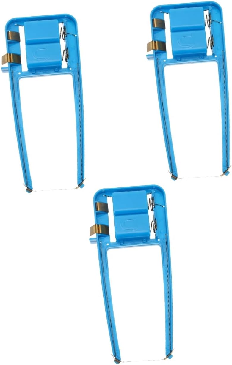 jojofuny 4pcs Foam Cutter Tool Dual Heating Wires for Model Making Electric Tabletop Foam Cutting Machine for Crafts and Sculpting Projects