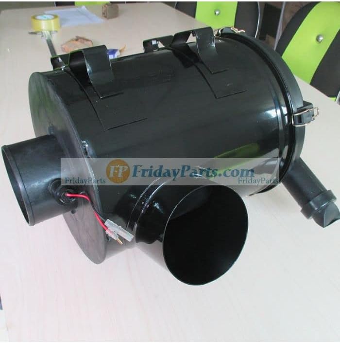 Generic For Hitachi Excavator EX240 EX250 EX200-5 EX230-6 Air Filter