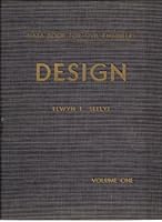 Data Book for Civil Engineers B003685U7G Book Cover