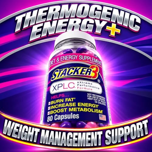 STACKER 2 2080082 Supplements