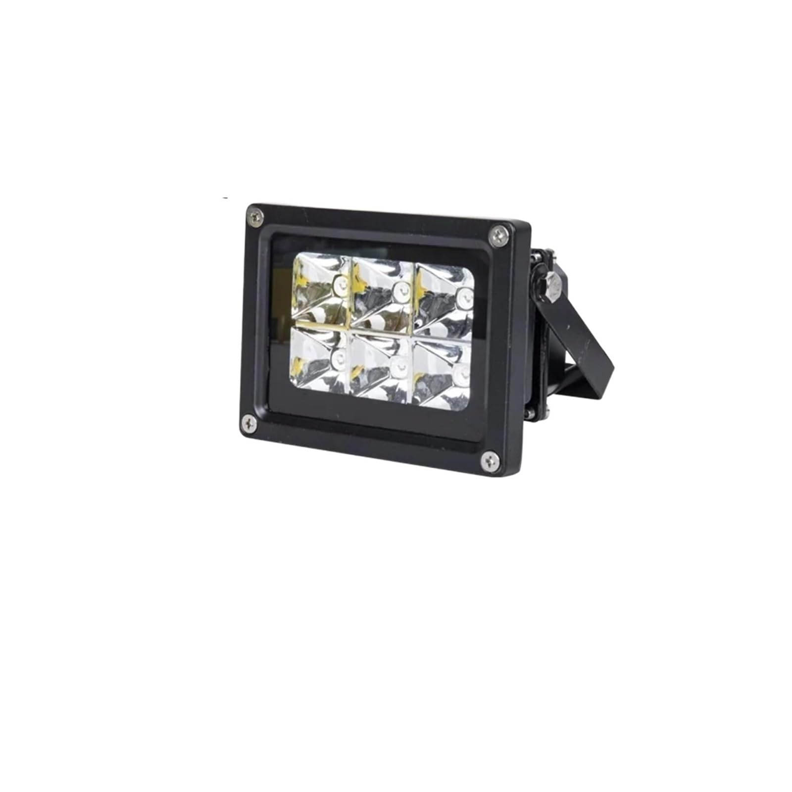 Lampa UV do utwardzania, Drukarka 3D 405NM 20W, żywica, naprawa PCB, lampa UV LED, zielony olej, rękodzieło, utwardzanie DIY do żywic i rękodzieła