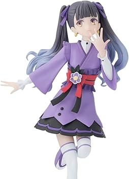 前橋ウィッチーズ　フィギュア　赤城ユイナ　新里アズ　12個セット Amazon.co.jp: TVアニメ 前橋'ウィッチーズ Desktop