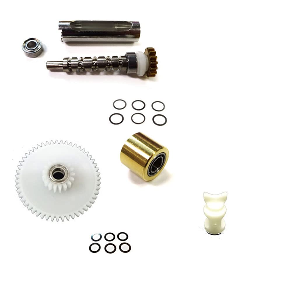 アブガルシア　リール　パーツ 部品番号図の紹介｜Fishing Tools“Avail”オンラインショップ