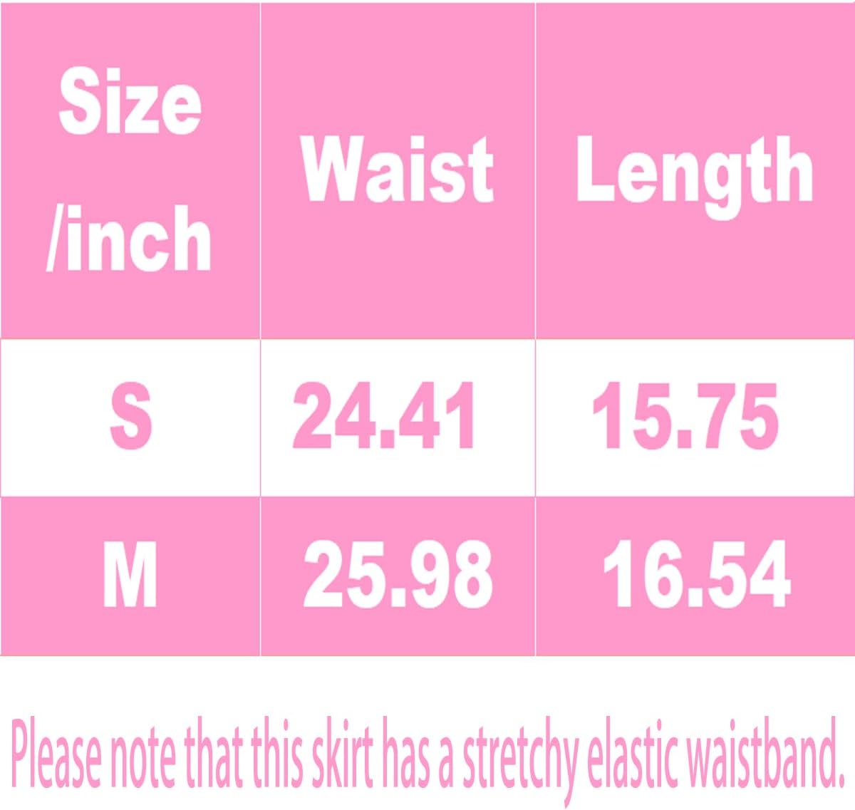 Harajuku Lolita Kawaii Gothic Casual Style A-Line Elastic High Waist Cute Lace Trim Ruffle Tiered Short Skirt - Image 7