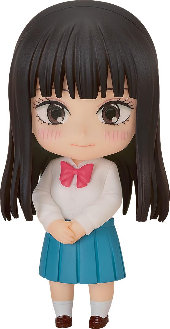 Nendoroid Kimi ni Todoke From Me to You Sawako Kuronuma 2.0 Action Figure JAPAN